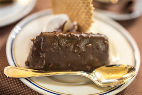 Cioccolat A Torino Torna La Grande Fiera Del Cioccolato