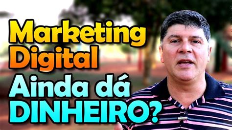 Marketing Digital E De Afiliados Ainda D Dinheiro Programa Ganhar