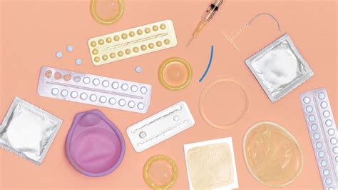 20 Birth Control Side Effects Every Woman Should Know Glamour