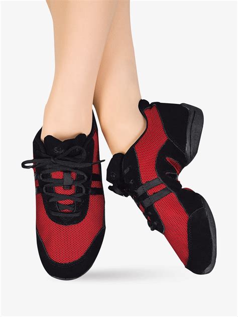 Dance Sneakers At