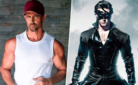 Hrithik Roshan BREAKS SILENCE On Krrish 4 Release Date; Reveals Fresh ...