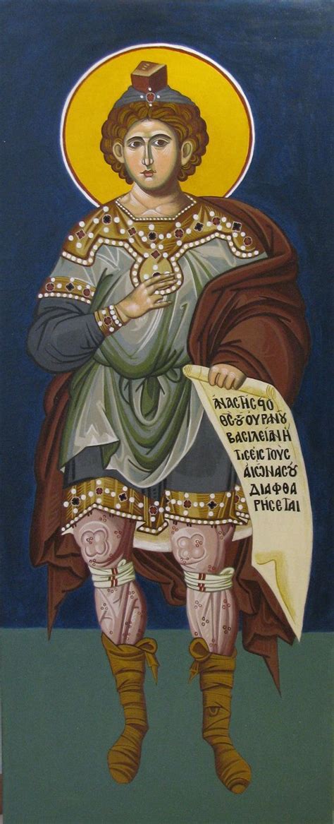 Pin On Icons Of Male Saints