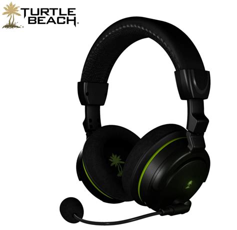 Test Concours Casque Turtle Beach X Le Surround A Petit Prix