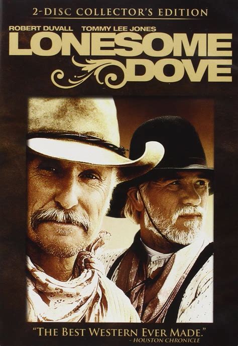 Lonesome Dove (1989 miniseries) | Cinemorgue Wiki | FANDOM powered by Wikia