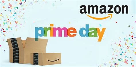 Amazon Prime Day 2017 Reveladas Las Primeras Ofertas