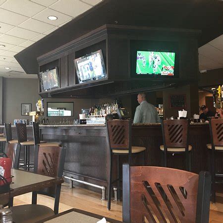 THE GRILLE AT CITY CENTRE, Springfield - Restaurant Reviews, Photos ...