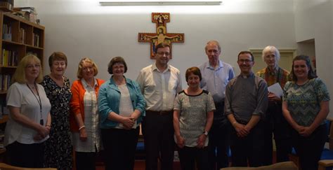 Parish Pastoral Council And Parish Assembly St Cuthberts Catholic