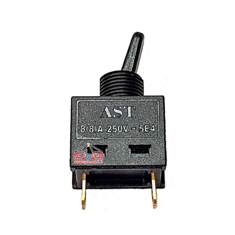 Jual AST Switch MT90 MT91A Saklar Mesin Gerinda Maktec MT90 MT91