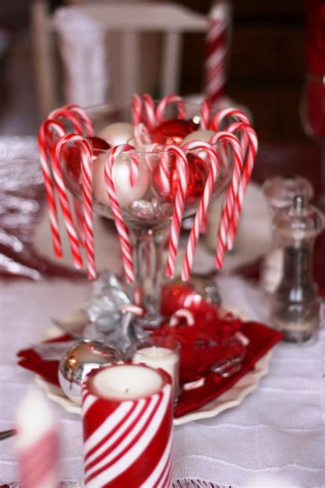 15 Candy Cane Christmas Decor Ideas – Available Ideas