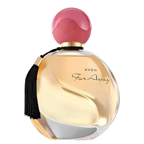 Avon Far Away Eau de Parfum Spray para mujer 1 7 onzas líquidas Yaxa