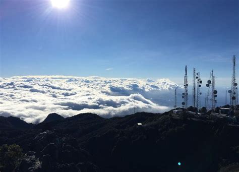 Mejores Rutas Y Excursiones De Senderismo En Panam Nivel Experto