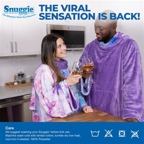 Snuggie® Reversible Snuggie Store