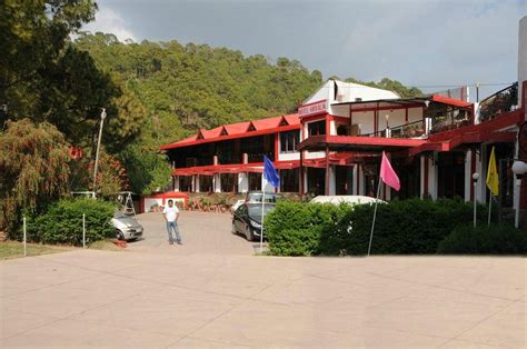 Shivalik Hotel And Resorts Updated Prices Reviews And Photos Kasauli