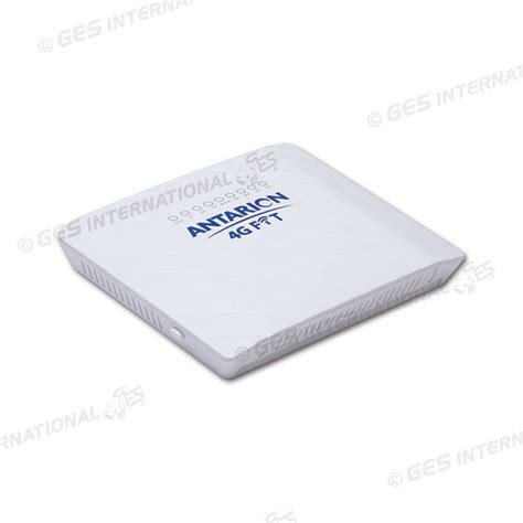 Ges International S R L Antenna Antarion 4G Fit Compact