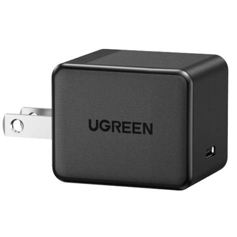 Buy Ugreen Usb C Super Fast W Pd Wall Charger Online Worldwide