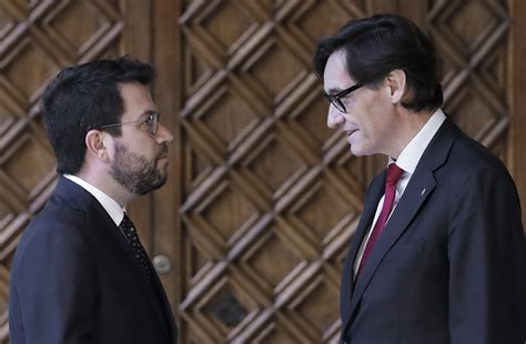 El Psc Ganaría Las Elecciones En Cataluña Según El Cis Catalán