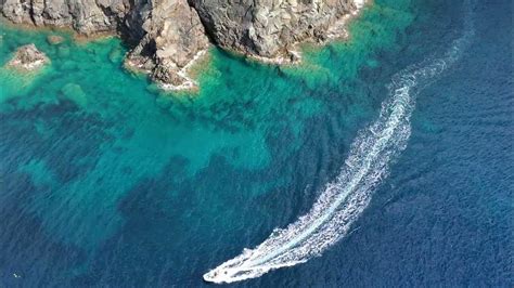 Die Zwei Gesichter Von Elba Wunderschöne Strände Und Ihre