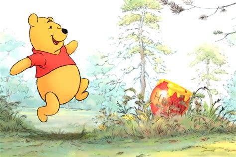 11 Ways To Celebrate Winnie The Pooh Day Mums Grapevine