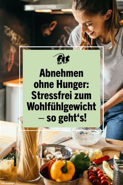 Abnehmen Ohne Hunger 7 Tipps Mit Erfolgsgarantie Abnehmen Tipps Zum