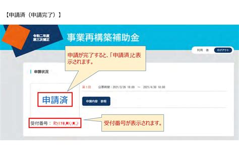 事業再構築補助金の第5回の電子申請が開始！申請前に確認したい5つのポイント