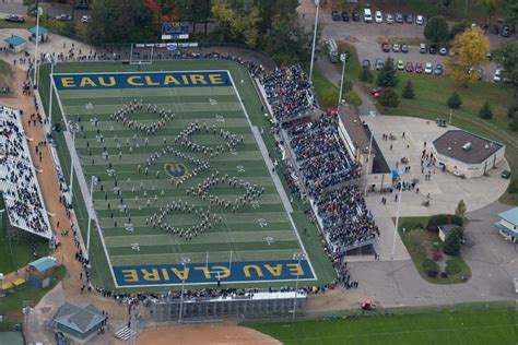 Homecoming 2015 Why Uw Eau Claire Medium