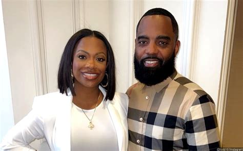 Kandi Burruss Says She And Husband Todd Tucker Still Have Threesomes