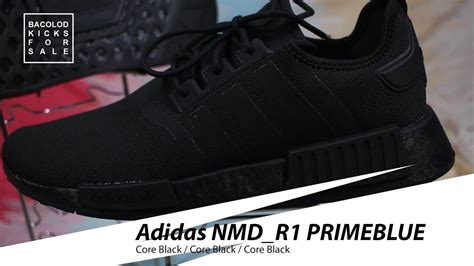 Unboxing Adidas Nmd R Primeblue Youtube