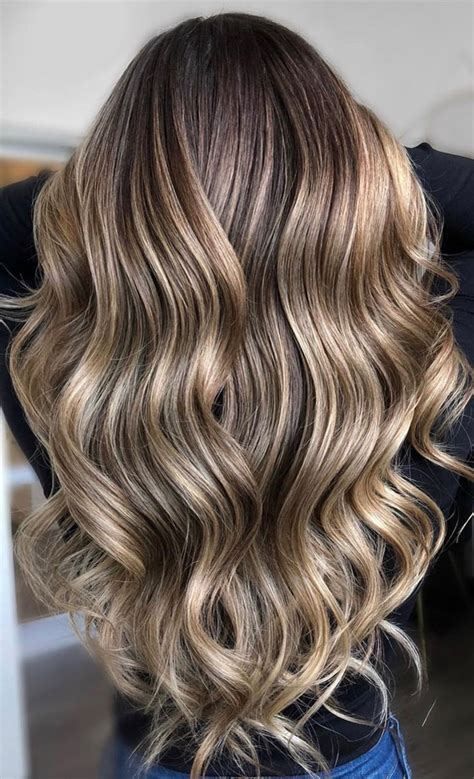 Cute Hair Colours And Hairstyles Glazed Honey Blonde