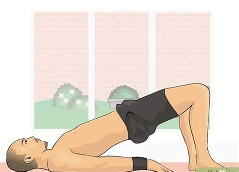 Comment faire les exercices de Kegel pour les hommes 10 étapes avec