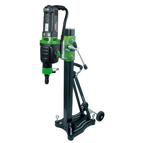 Eibenstock Dbe 3523 3 Speed 14 Wet Diamond Drilling Unit · Dtw Tools