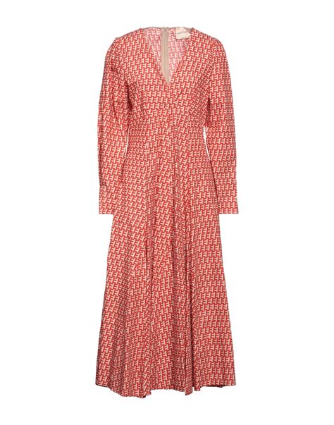 Buy Erika Cavallini Midi Dresses At 30 Off Editorialist