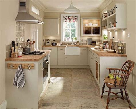 20+ Farmhouse French Country Kitchen Ideas - HMDCRTN