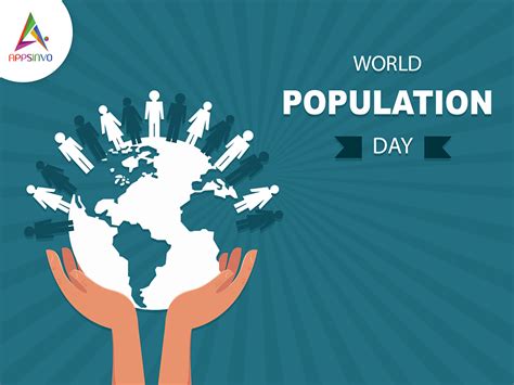 World Population Day 2020 Designs Themes Templates And Downloadable Graphic Elements On Dribbble