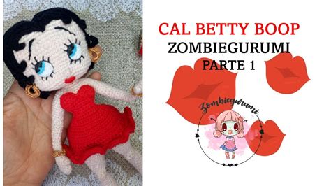 Cal Betty Boop Parte Youtube