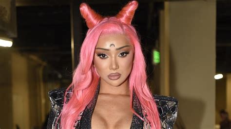 Nikita Dragun Is Safe After Being Misgendered & Jailed in Men’s Unit