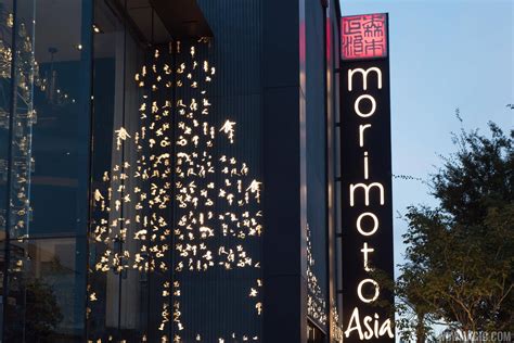 Morimoto Asia