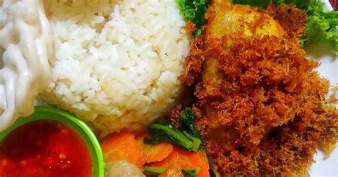 Resep Nasi Uduk Kobe Oleh Bunda Rayyan Cookpad