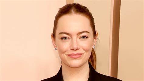 Emma Stone Now Wants To Be Called By Her Real Name As Oscar Star