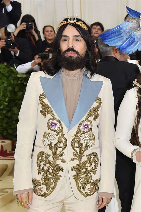 Is Alessandro Michele Leaving Gucci Hypebae