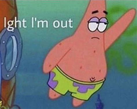 Patrick Star Meme Discover More Interesting Mr Krabs Patrick Star