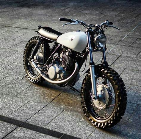 Yamaha Scrambler Reviewmotors Co