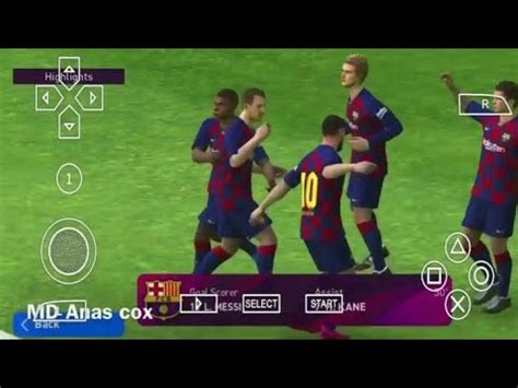 FIFA 14 MOD FIFA 23 ANDROID FC BARCELONA MODO CARRERA UCL CHAMPIONS