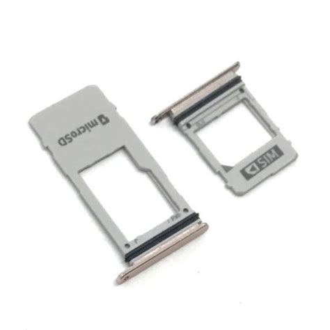 Bandeja De Tarjeta Sim Y Micro Sd Para Samsung Galaxy A A