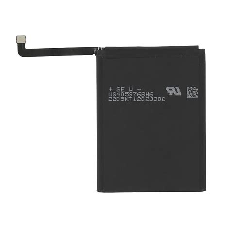 Mps Battery Hb Ecw For Huawei Y Y Nova Y S Y P Y Pro