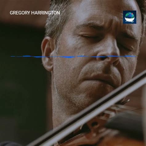 Preview Gregory Harrington Classical Crossover Violinist Youtube