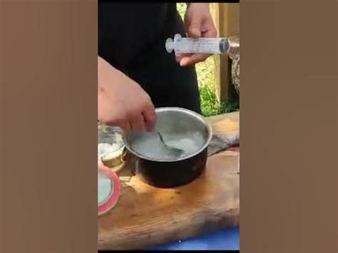 самый быстрый способ засолить рыбу для копчения - YouTube