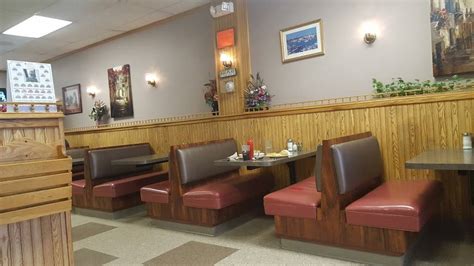 Astoria Restaurant 106 Main St Phelps Ny 14532 Usa