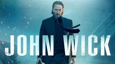 Sinopsis Film John Wick Tayang Bioskop Trans TV Malam Ini 21 30 WIB