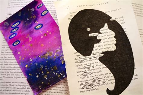 6 Amazing Art Projects That Incorporate Writing The Art Of Education
