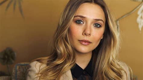 🔥 [90 ] Elizabeth Olsen Wallpapers Wallpapersafari